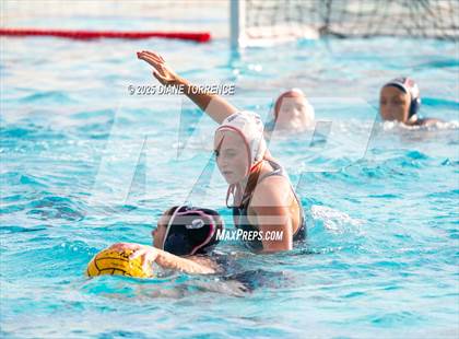 Thumbnail 3 in Corona del Mar vs San Marcos (Bill Barnett Holiday Cup) photogallery.