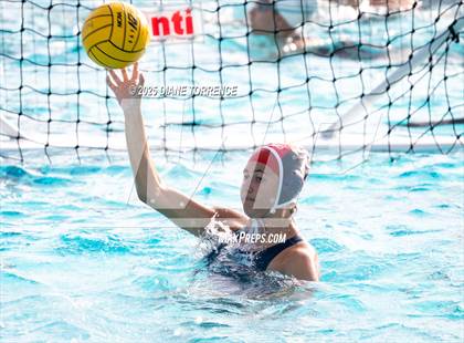 Thumbnail 3 in Corona del Mar vs San Marcos (Bill Barnett Holiday Cup) photogallery.