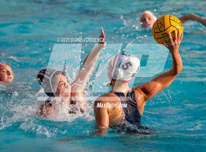 Thumbnail 3 in Corona del Mar vs San Marcos (Bill Barnett Holiday Cup) photogallery.