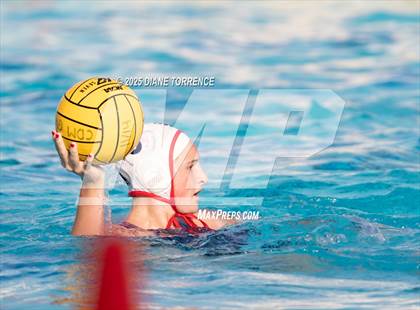 Thumbnail 2 in Corona del Mar vs San Marcos (Bill Barnett Holiday Cup) photogallery.