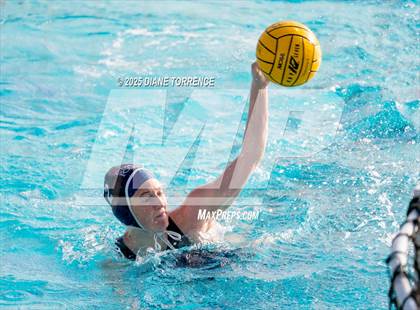 Thumbnail 1 in Corona del Mar vs San Marcos (Bill Barnett Holiday Cup) photogallery.