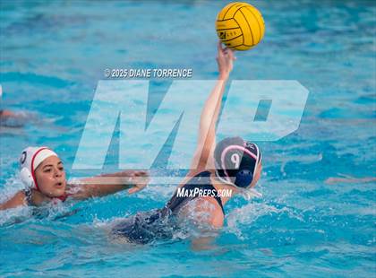 Thumbnail 3 in Corona del Mar vs San Marcos (Bill Barnett Holiday Cup) photogallery.