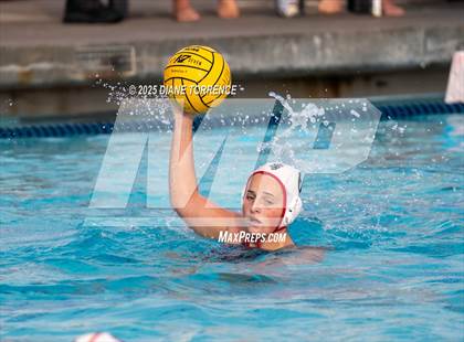 Thumbnail 3 in Corona del Mar vs San Marcos (Bill Barnett Holiday Cup) photogallery.