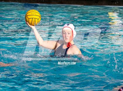 Thumbnail 1 in Corona del Mar vs San Marcos (Bill Barnett Holiday Cup) photogallery.
