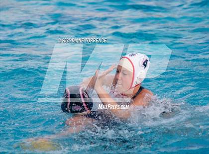Thumbnail 1 in Corona del Mar vs San Marcos (Bill Barnett Holiday Cup) photogallery.