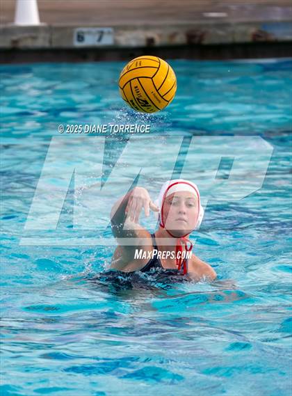 Thumbnail 2 in Corona del Mar vs San Marcos (Bill Barnett Holiday Cup) photogallery.