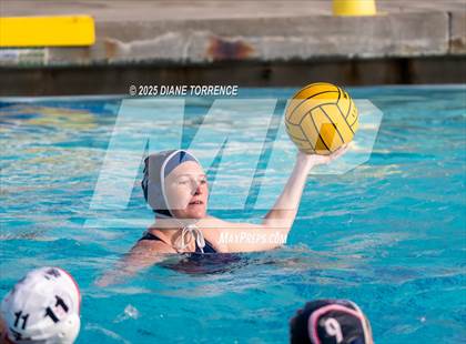Thumbnail 3 in Corona del Mar vs San Marcos (Bill Barnett Holiday Cup) photogallery.