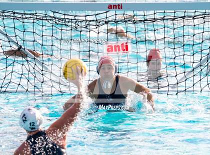 Thumbnail 2 in Corona del Mar vs San Marcos (Bill Barnett Holiday Cup) photogallery.
