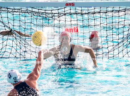 Thumbnail 3 in Corona del Mar vs San Marcos (Bill Barnett Holiday Cup) photogallery.