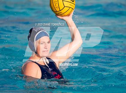 Thumbnail 3 in Corona del Mar vs San Marcos (Bill Barnett Holiday Cup) photogallery.