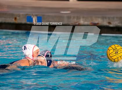Thumbnail 3 in Corona del Mar vs San Marcos (Bill Barnett Holiday Cup) photogallery.