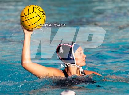 Thumbnail 1 in Corona del Mar vs San Marcos (Bill Barnett Holiday Cup) photogallery.