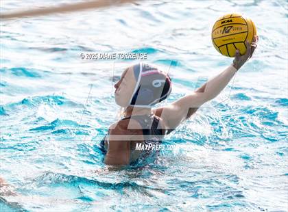 Thumbnail 3 in Corona del Mar vs San Marcos (Bill Barnett Holiday Cup) photogallery.