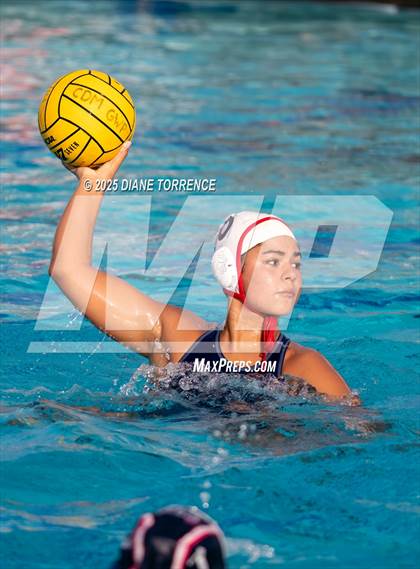 Thumbnail 3 in Corona del Mar vs San Marcos (Bill Barnett Holiday Cup) photogallery.