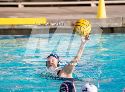 Thumbnail 3 in Corona del Mar vs San Marcos (Bill Barnett Holiday Cup) photogallery.
