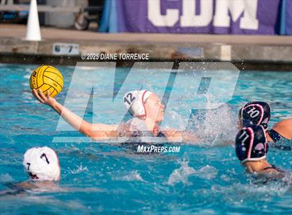 Thumbnail 1 in Corona del Mar vs San Marcos (Bill Barnett Holiday Cup) photogallery.