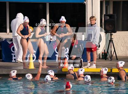 Thumbnail 1 in Corona del Mar vs San Marcos (Bill Barnett Holiday Cup) photogallery.