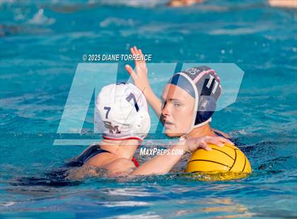 Thumbnail 1 in Corona del Mar vs San Marcos (Bill Barnett Holiday Cup) photogallery.