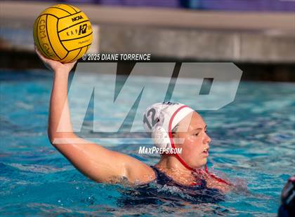 Thumbnail 1 in Corona del Mar vs San Marcos (Bill Barnett Holiday Cup) photogallery.
