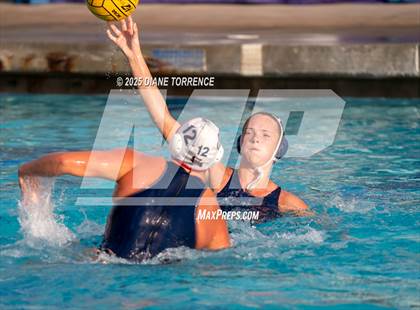 Thumbnail 2 in Corona del Mar vs San Marcos (Bill Barnett Holiday Cup) photogallery.
