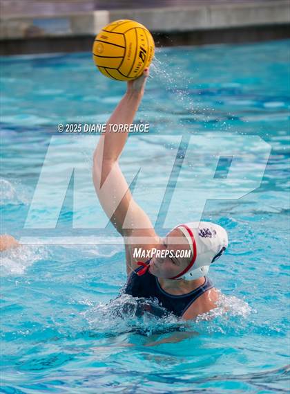 Thumbnail 3 in Corona del Mar vs San Marcos (Bill Barnett Holiday Cup) photogallery.