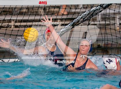 Thumbnail 2 in Corona del Mar vs San Marcos (Bill Barnett Holiday Cup) photogallery.