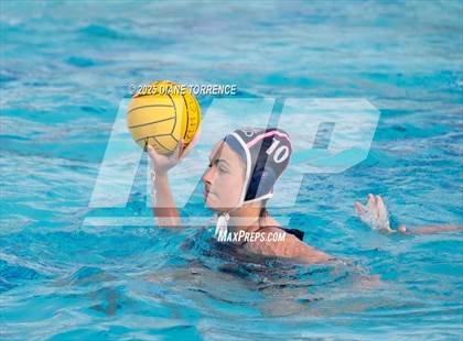 Thumbnail 3 in Corona del Mar vs San Marcos (Bill Barnett Holiday Cup) photogallery.