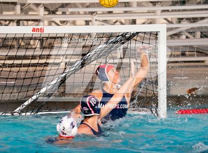 Thumbnail 3 in Corona del Mar vs San Marcos (Bill Barnett Holiday Cup) photogallery.