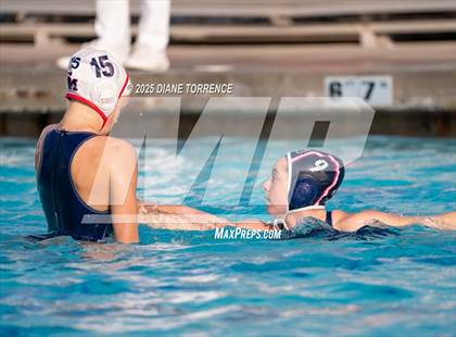 Thumbnail 3 in Corona del Mar vs San Marcos (Bill Barnett Holiday Cup) photogallery.