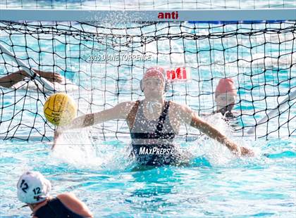 Thumbnail 1 in Corona del Mar vs San Marcos (Bill Barnett Holiday Cup) photogallery.