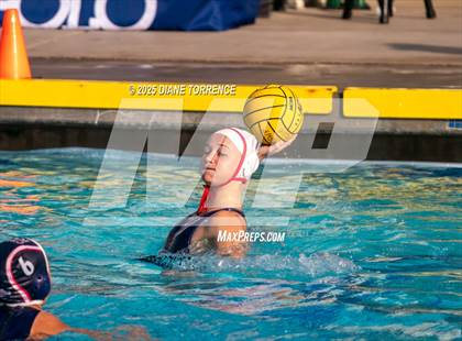 Thumbnail 1 in Corona del Mar vs San Marcos (Bill Barnett Holiday Cup) photogallery.