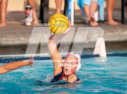 Thumbnail 1 in Corona del Mar vs San Marcos (Bill Barnett Holiday Cup) photogallery.