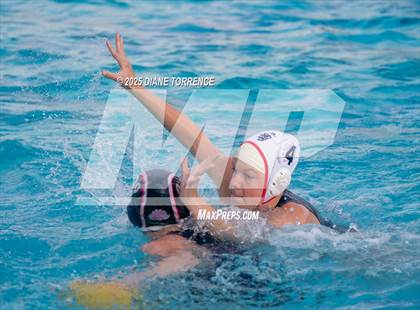 Thumbnail 2 in Corona del Mar vs San Marcos (Bill Barnett Holiday Cup) photogallery.