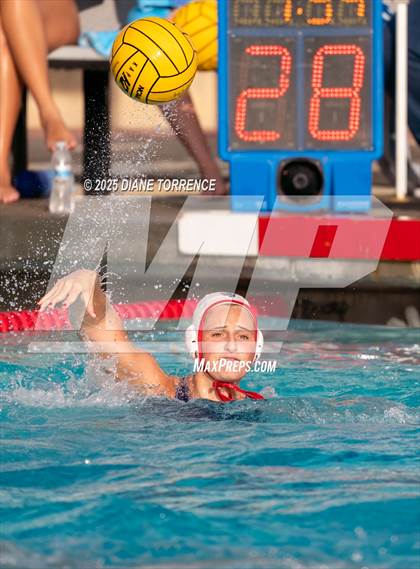 Thumbnail 3 in Corona del Mar vs San Marcos (Bill Barnett Holiday Cup) photogallery.