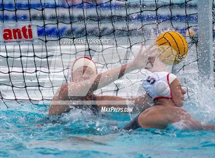 Thumbnail 1 in Corona del Mar vs San Marcos (Bill Barnett Holiday Cup) photogallery.