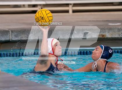 Thumbnail 2 in Corona del Mar vs San Marcos (Bill Barnett Holiday Cup) photogallery.