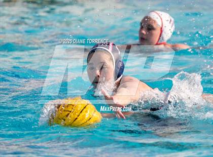 Thumbnail 1 in Corona del Mar vs San Marcos (Bill Barnett Holiday Cup) photogallery.