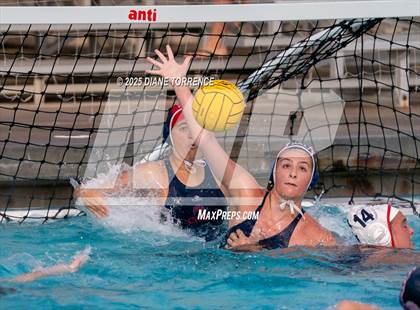 Thumbnail 1 in Corona del Mar vs San Marcos (Bill Barnett Holiday Cup) photogallery.