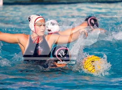 Thumbnail 2 in Corona del Mar vs San Marcos (Bill Barnett Holiday Cup) photogallery.