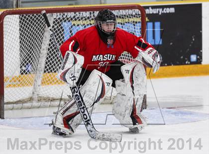 Thumbnail 2 in Masuk @ New Fairfield/Immaculate photogallery.