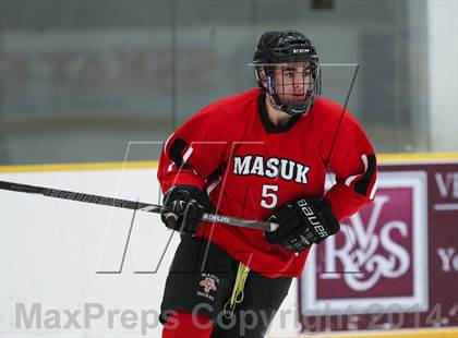 Thumbnail 1 in Masuk @ New Fairfield/Immaculate photogallery.