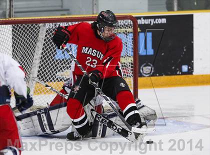 Thumbnail 3 in Masuk @ New Fairfield/Immaculate photogallery.