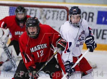 Thumbnail 3 in Masuk @ New Fairfield/Immaculate photogallery.