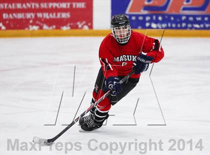 Thumbnail 3 in Masuk @ New Fairfield/Immaculate photogallery.