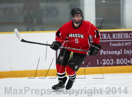 Thumbnail 3 in Masuk @ New Fairfield/Immaculate photogallery.