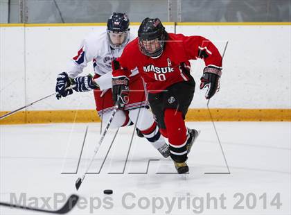 Thumbnail 3 in Masuk @ New Fairfield/Immaculate photogallery.