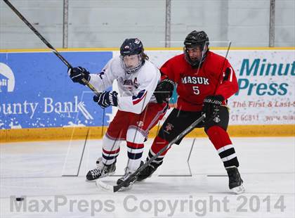 Thumbnail 1 in Masuk @ New Fairfield/Immaculate photogallery.