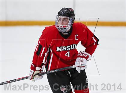 Thumbnail 1 in Masuk @ New Fairfield/Immaculate photogallery.