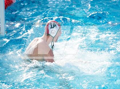 Thumbnail 2 in Westlake vs Mira Costa (CIF-SS Division 1 Final) photogallery.