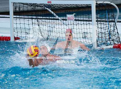 Thumbnail 1 in Westlake vs Mira Costa (CIF-SS Division 1 Final) photogallery.
